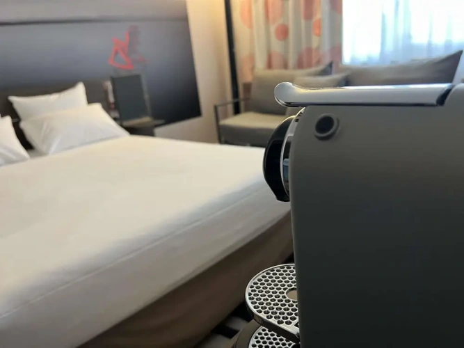 Executive Double room