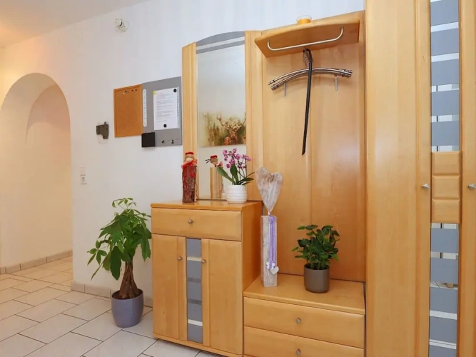 3 Bedrooms Comfort Apartment