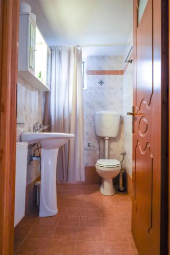 Nikitas apartment 1