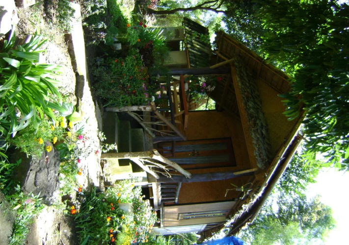 Baannumhoo Homestay Resort & Camping