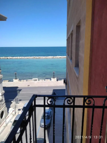 Residence Lungomare