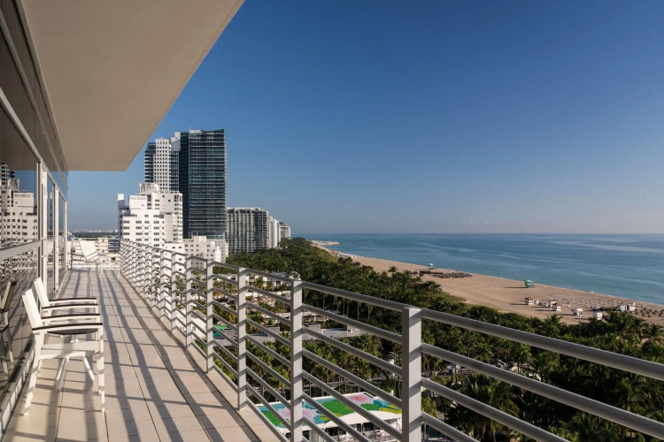The Ritz-Carlton South Beach photo 21