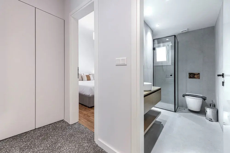 Phaedrus Living Luxury Flat Panormou