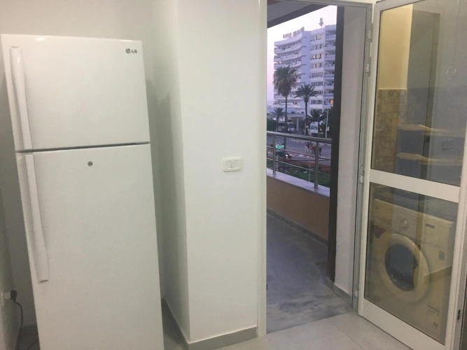 Maria Sea view Apartment