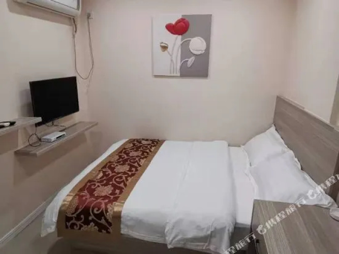 Suzhou Qinxu Hotel