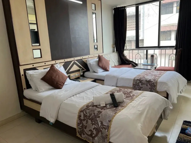 Hotel Comfort