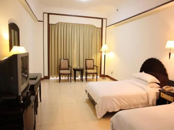 Hainan Yehai Hotel