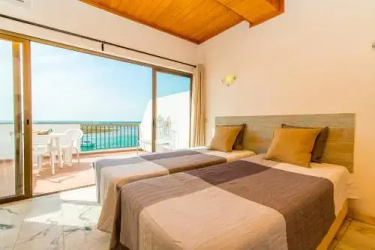 Royal Cabanas Golf by Algartur