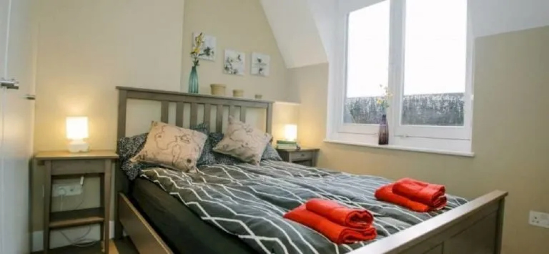Smart Accommodation Camden Apartments