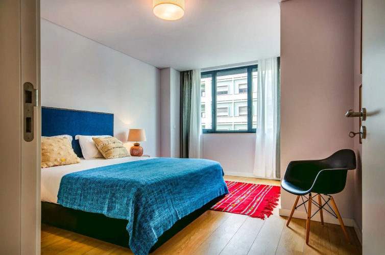 LSA Liberdade by Numa