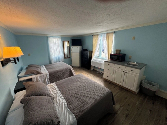 Premium Double room