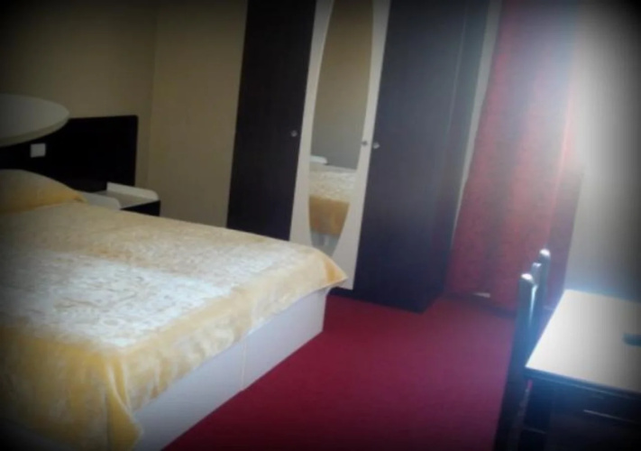Hotel Alysa Korce