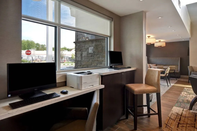 Residence Inn Middletown Goshen