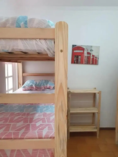 WR7 Hostel