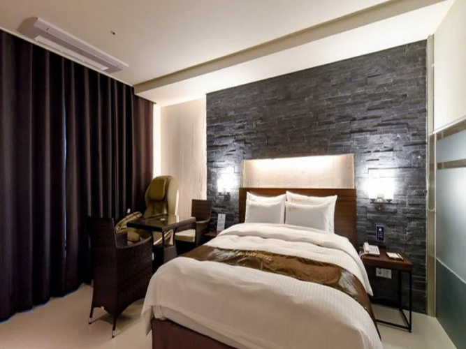 Namoo Hotel