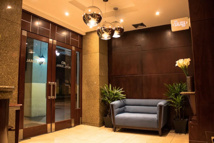 Hotel Doral