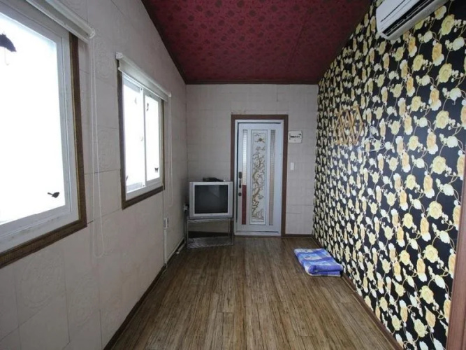 Pilbong Pension