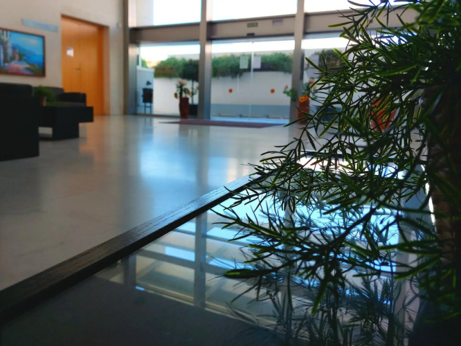 Domo Center Apartments