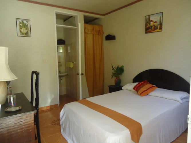 La Source Hotel