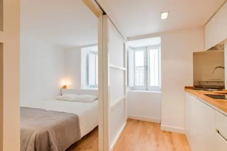 BmyGuest - Mouraria Central Apartment I