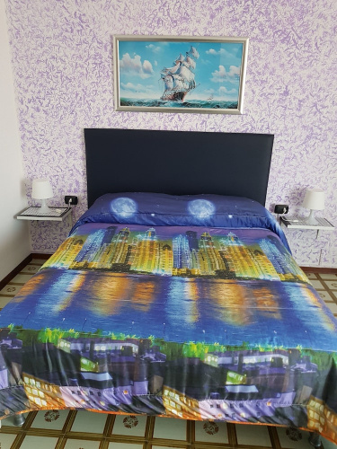 B&B Dolce Casa