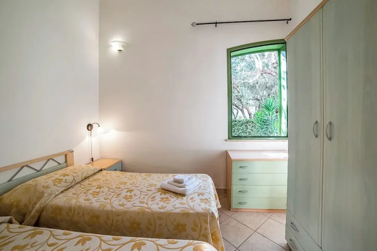 Family Village Otranto