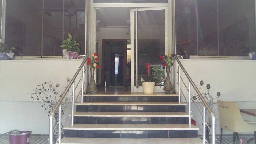 Ali Baba Apart Otel