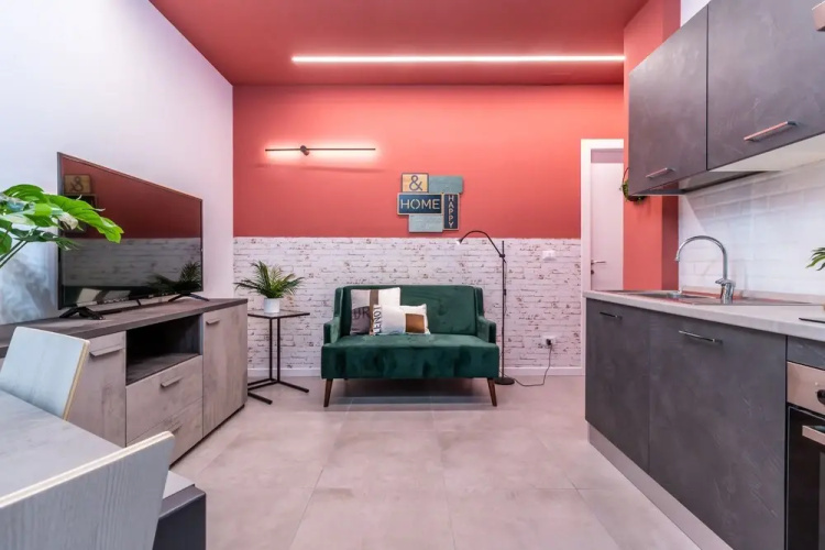 HouSmart Tartini 6 Loft 1