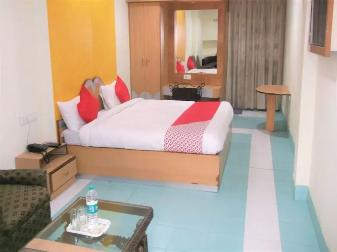 Hotel Bobina