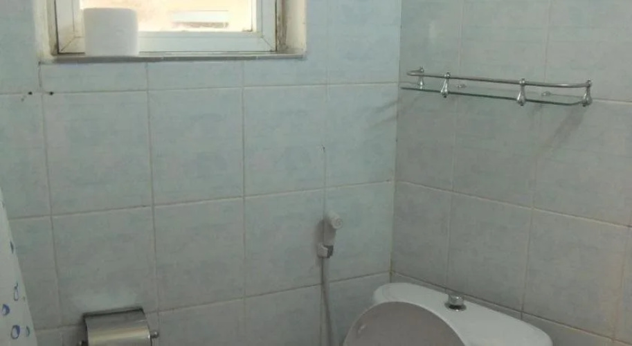 Sabaa Hotel