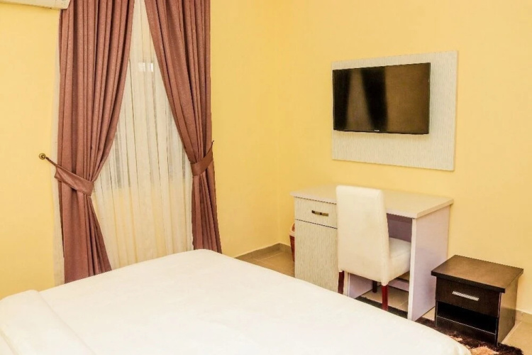 4A Hotel