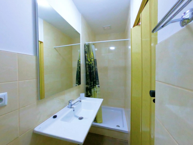 Artsy Ferhadija Studio Apartment