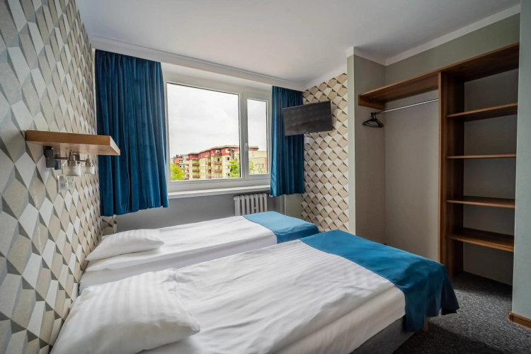 Hotel Mazowiecki