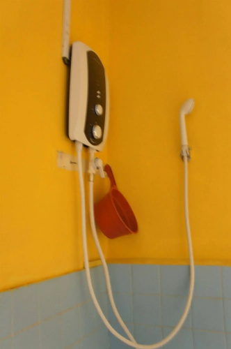 Mini Sayang Residence
