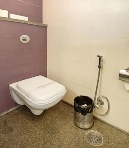 1 Bedroom Luxury Apartment