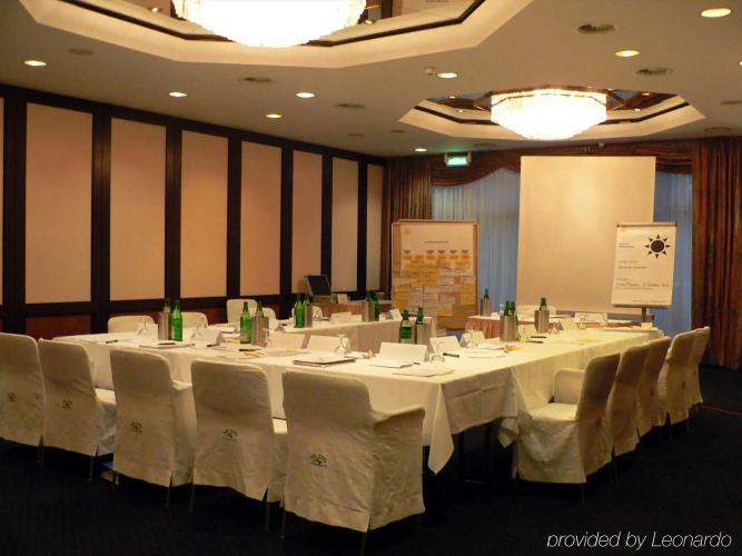 Park Hotel Ahrensburg by Centro