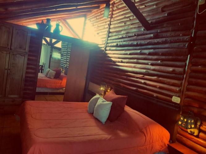 Bungalow