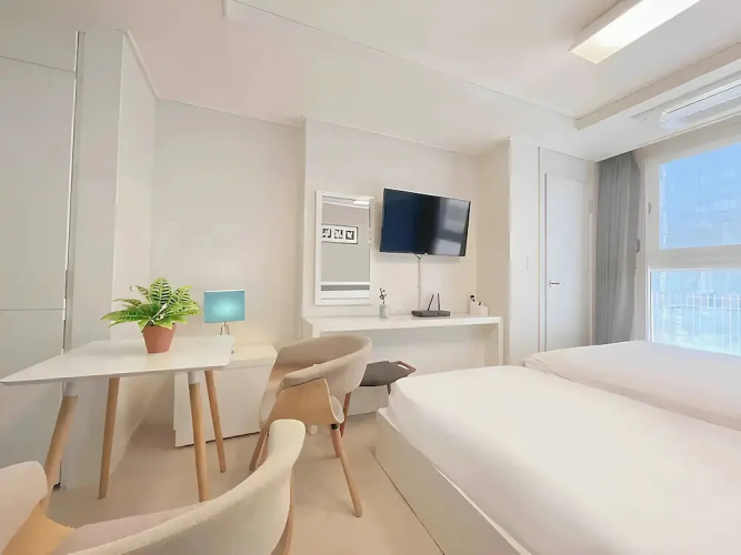 Hotel With
