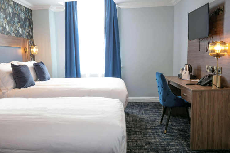 Best Western Hotel 99 photo 6