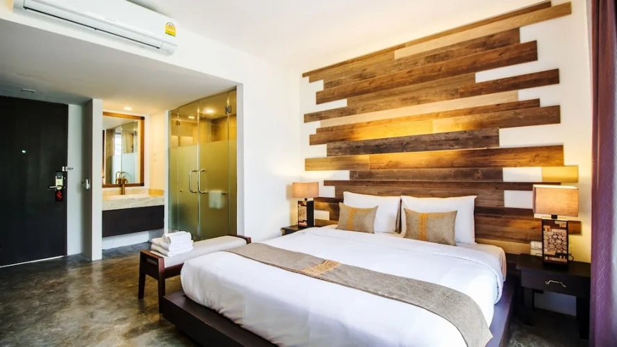 Superior room