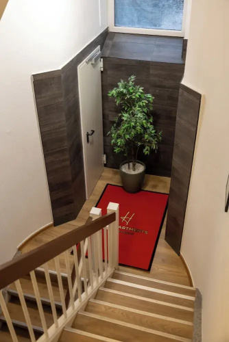 Hln Apartments