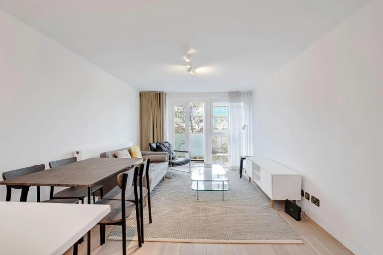 The Belgravia