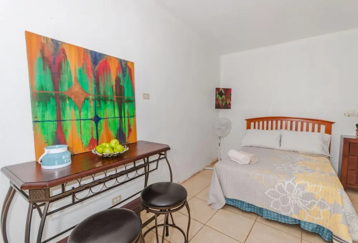 Sol del Atlantico Inn at 681 Ocean Drive