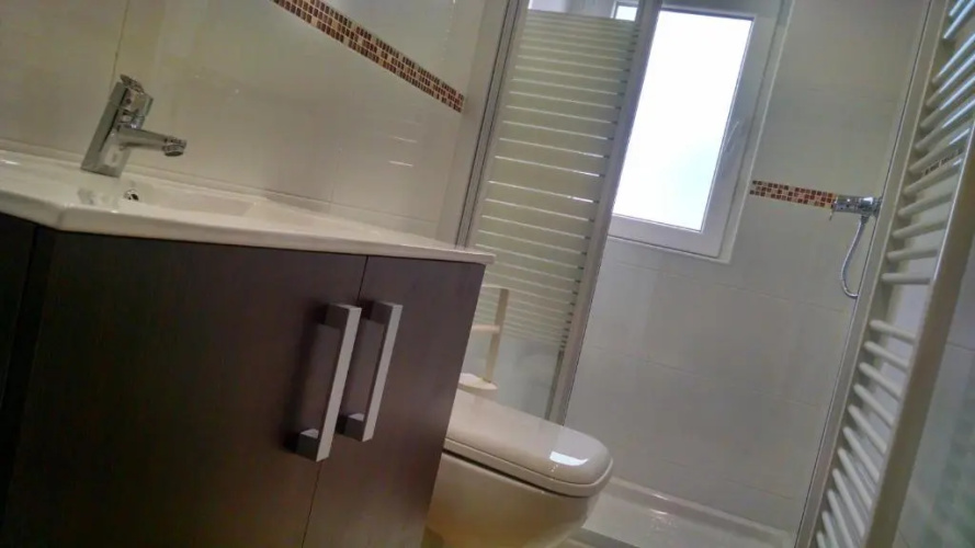Apartamento Cepeda