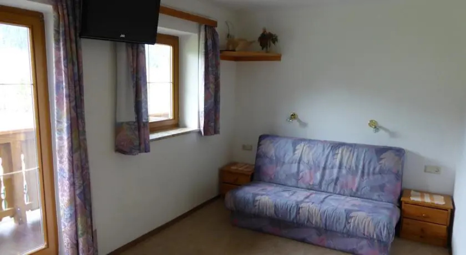 Ferienwohnung Haus Waldheim