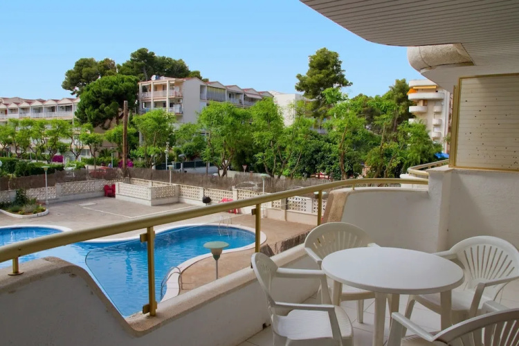 Apartamentos Arquus 24