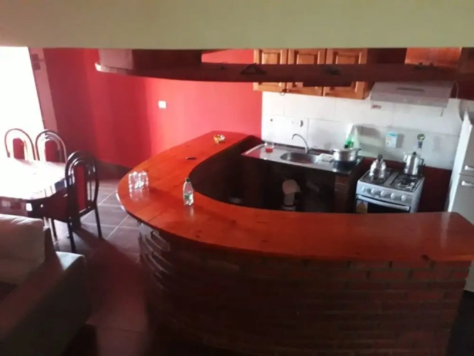 Standard Family Duplex room
