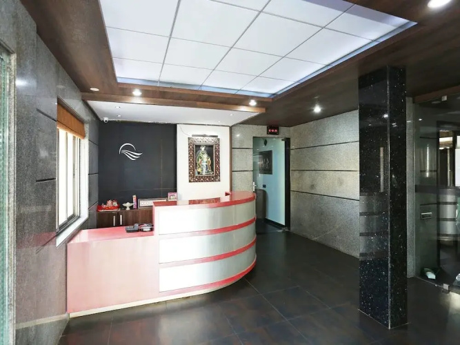 Hotel Puri Beach Resort
