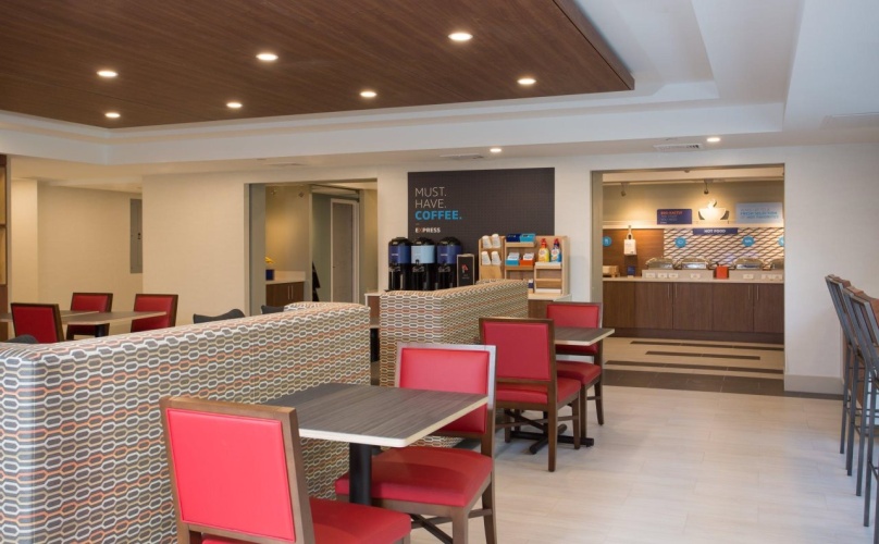 Holiday Inn Express Chelmsford photo 21