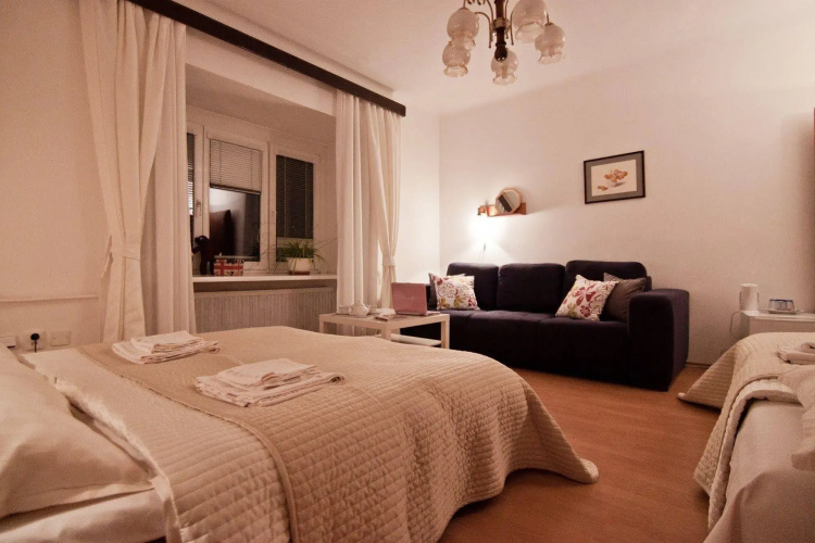 Pension Nika